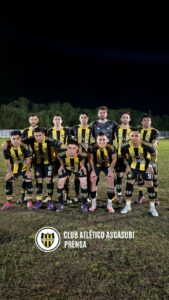 Ascasubi Primera
