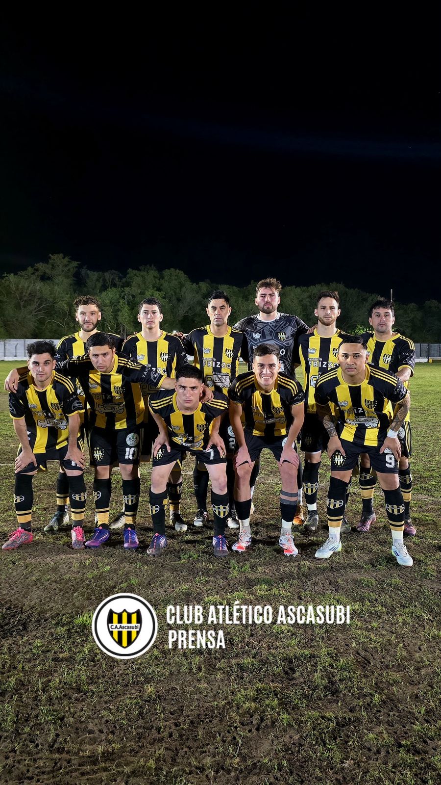 Ascasubi Primera