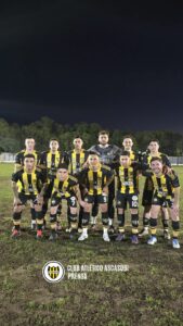 Ascasubi Primera