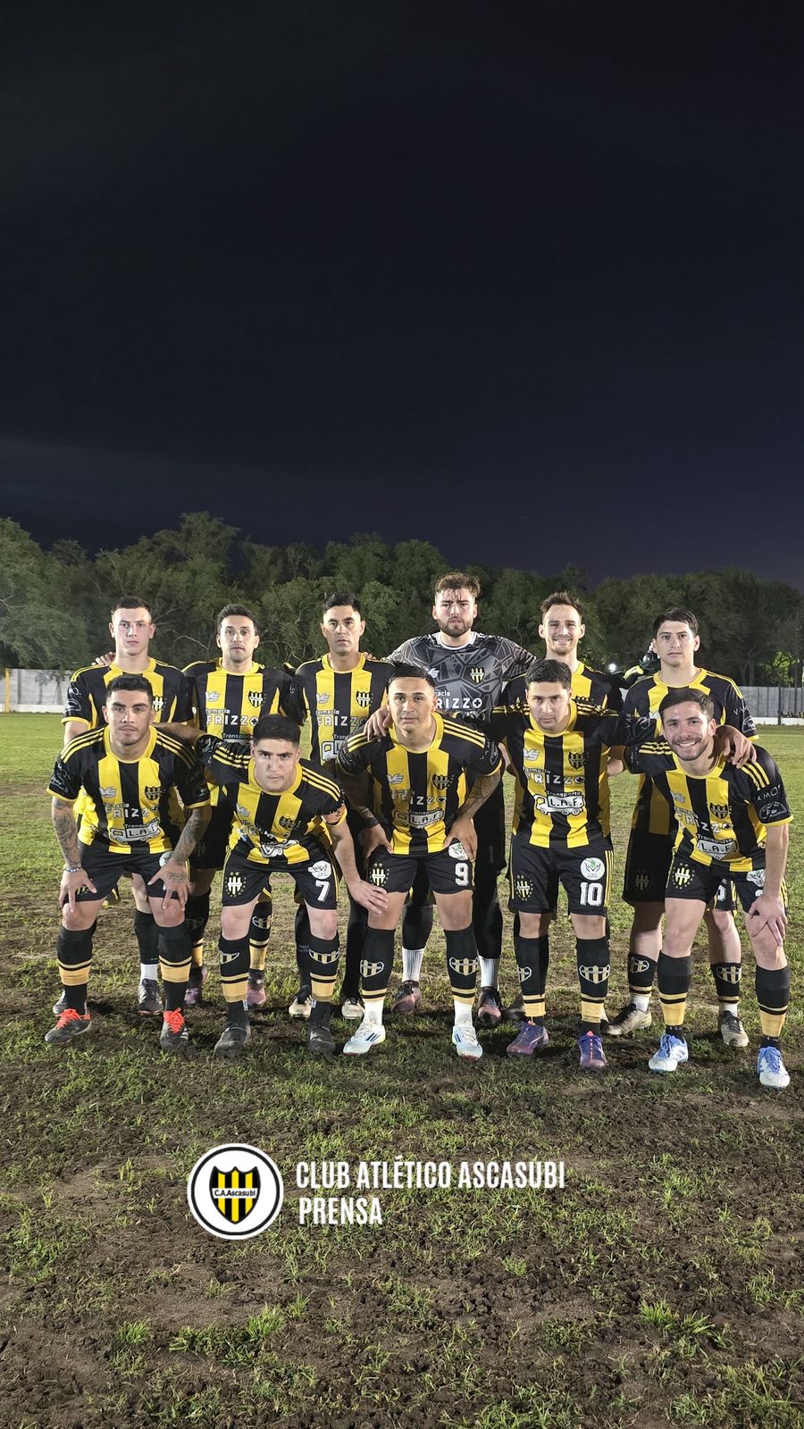 Ascasubi Primera