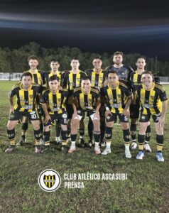 Primera Ascasubi