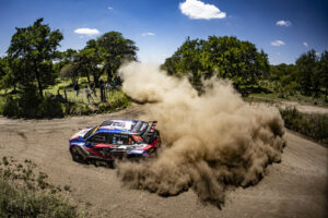 rally