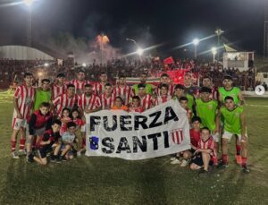 Atlético Almafuerte