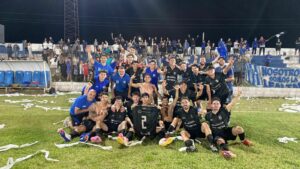 Atlético Río Tercero semi