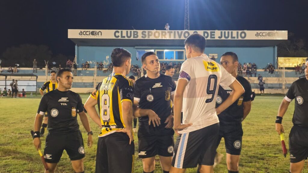capitanes 1