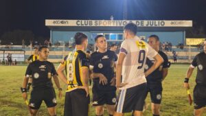 capitanes 1