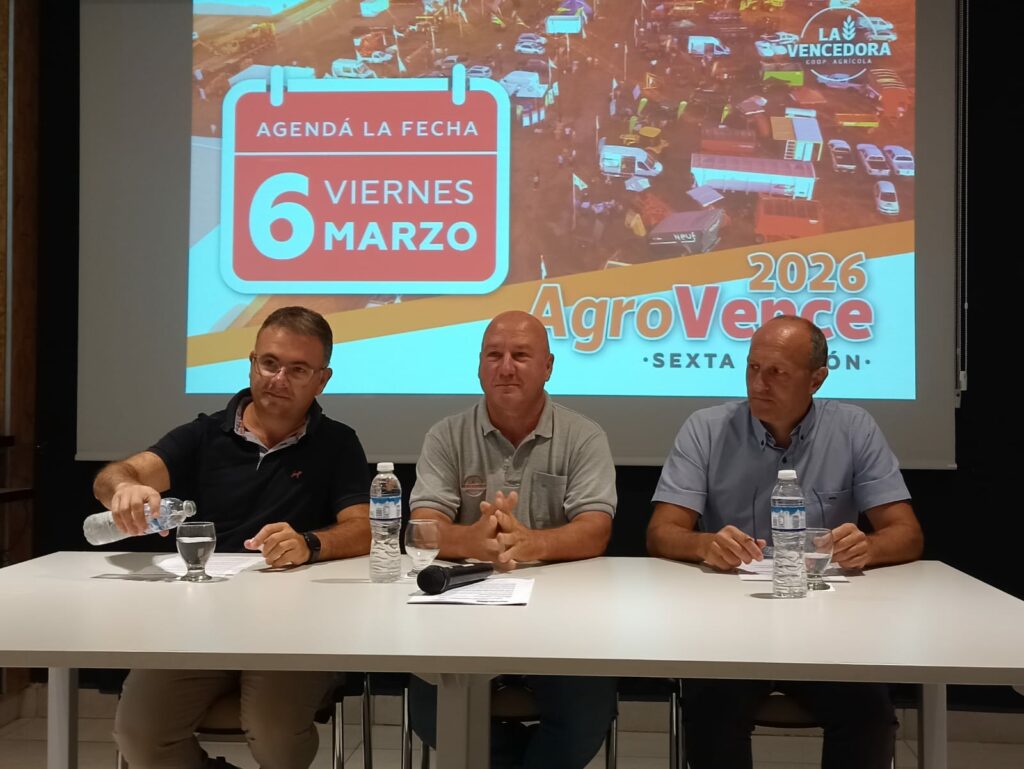 AgroVence