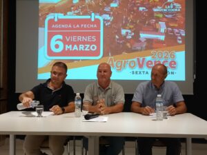 AgroVence