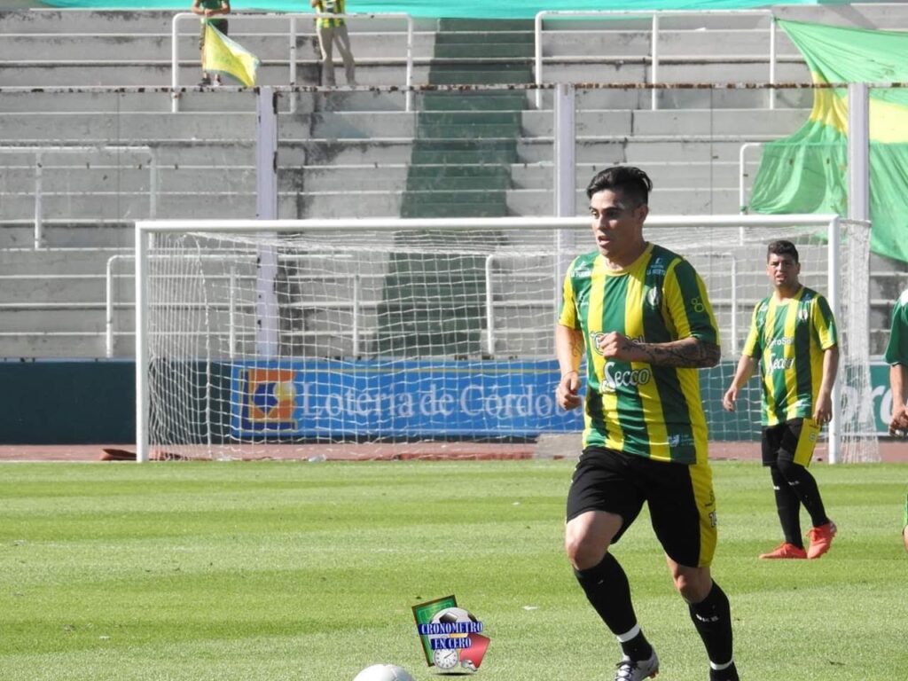 Lucas Godoy