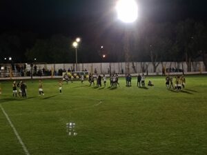 Atlético Independiente 2