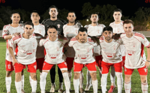 Huracán