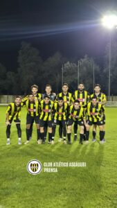 Ascasubi Primera