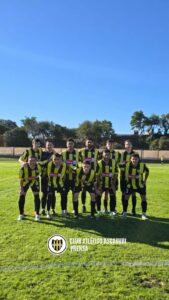 Ascasubi Primera