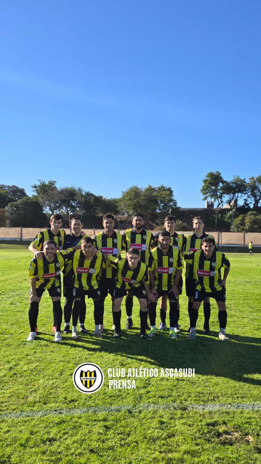 Ascasubi Primera