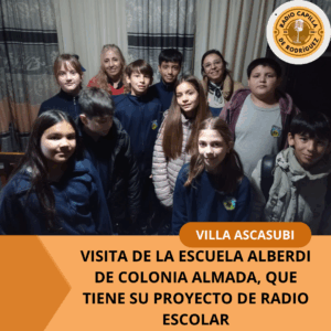PUBLICACIONES PARA RADIO CAPILLA (86)