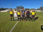 FIXTURE DEFINIDO PARA LA SEGUNDA ETAPA DEL ASCENSO Y EL CLAUSURA 2026