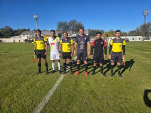 capitanes 1
