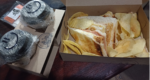 MOTO-CAFÉ SUMA TOSTADO Y SORTEO: ANOTATE