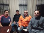 SORTEO DE BOMBEROS POR UN MILLÓN DE PESOS Y NOVEDADES DEL CUARTEL