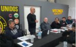 MARATTIN EXPLICÓ EN QUÉ SE ENFOCARÁ EL ÁREA DE PRENSA Y COMUNICACIÓN DE LA LRRF