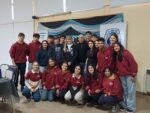 STELLA MARIS BOTTA, ENFERMERA EN LA GUERRA DE MALVINAS: “NUESTRA HISTORIA QUEDÓ ENCAJONADA”
