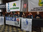 PRESENTARON LA ECICA 2026