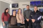 IMPLEMENTARÁN CONTROLES DE TRÁNSITO MÁS RIGUROSOS EN VILLA ASCASUBI