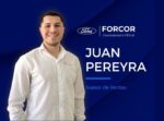FORCOR OFRECE TEST DRIVE ESTE SÁBADO