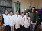 ALUMNOS DE 3º GRADO “B” INVITAN A LA FERIA DE CIENCIAS