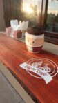 MOTO-CAFÉ INAUGURA CAFÉ AL PASO