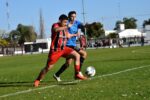 AGRARIO Y BELGRANO FC EMPATARON LA PRIMERA FINAL: SOLO FALTARON LOS GOLES