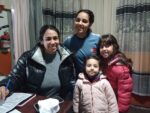 SORTEO A BENEFICIO DE SANDRA FERREYRA