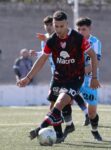 TOMÁS ARFELLI: “EN LOS EQUIPOS EN LOS QUE ESTUVE, MANEJÉ LA PELOTA PARADA”