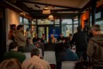 RÍO TERCERO PRESENTÓ LA PRIMERA JORNADA AGROINDUSTRIAL