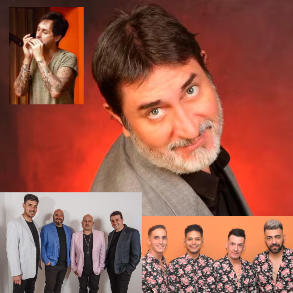 PUBLICACIONES PARA RADIO CAPILLA