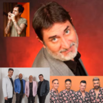 LA FIESTA NACIONAL DEL MANÍ EN HERNANDO SERÁ DEL 6 AL 8 DE NOVIEMBRE: CONOCÉ LA GRILLA DE ARTISTAS