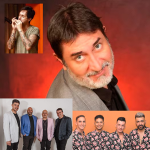 PUBLICACIONES PARA RADIO CAPILLA