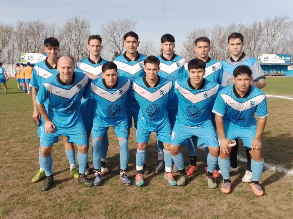 Sportivo Belgrano
