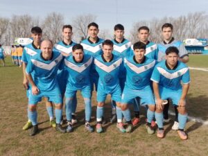 Sportivo Belgrano