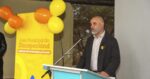 ALMAFUERTE, CON NUEVA OFICINA DE DISCAPACIDAD: “HUBO MUCHA REPERCUSIÓN EN ESTOS PRIMEROS DÍAS”