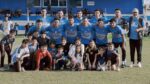 SPORTIVO BELGRANO Y “9” SIGUEN ARRIBA EN JORNADA DE EMPATES Y TRIUNFOS DE ELENENSE Y SOCIAL VGB