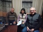 SORTEO DE LA PARROQUIA Y NOVEDADES DE OBRAS