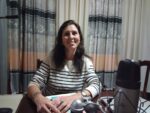 LA CONCEJAL MORESCO HABLÓ SOBRE PRESENCIA DE PUMAS, REGULACIÓN DE MONOPATINES  Y OTROS TEMAS