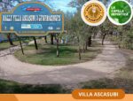 CÓMO SERÁ EL RALLY REGIONAL EN VILLA ASCASUBI: TRAMOS Y HORARIOS