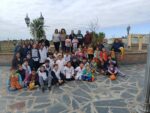 “PLANTAMOS FUTURO”: UNA JORNADA DE FORESTACIÓN EN VILLA ASCASUBI