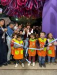 CON APORTE PROVINCIAL DE $15 MILLONES, ABRIÓ UNA NUEVA EXPO PRODUCTIVA