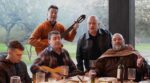 5 SENTIDOS, RUMBO A LOS 30 AÑOS