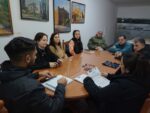 EL CONCEJO APROBÓ EL LLAMADO A LICITACIÓN DE LA OBRA DE GAS