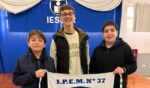 ESTUDIANTES DEL IPEM 37 ESTUVIERON EN LA INSTANCIA PROVINCIAL DE LAS OLIMPIADAS MATEMÁTICAS