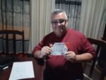 BOMBEROS REALIZÓ EL SORTEO DEL BONO ANUAL